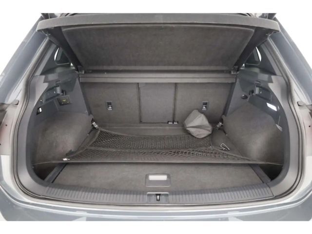 Volkswagen Tiguan 2.0 TSI DSG