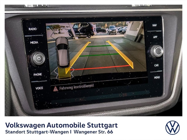 Volkswagen Tiguan 2.0 TDI Allspace DSG R-Line