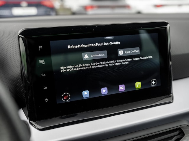 Seat Arona 1.0 TSI DSG