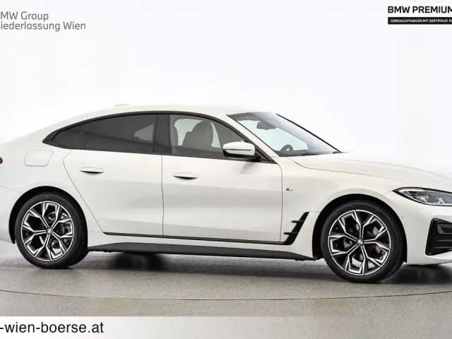 BMW 420 420i Coupé Gran Coupé