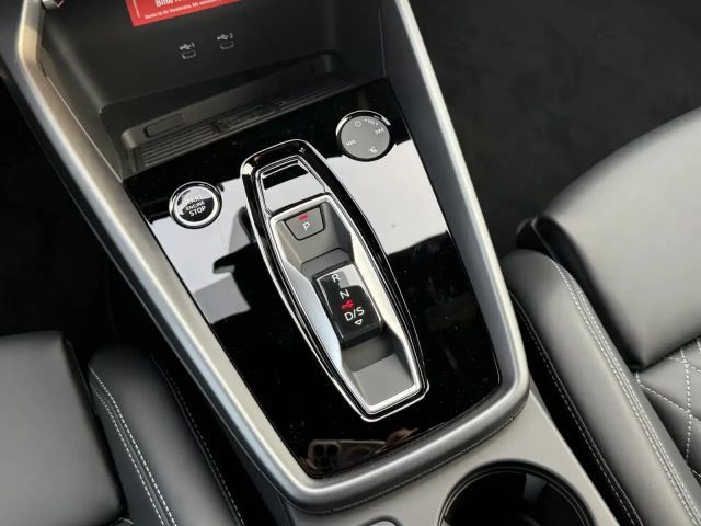 Audi A3 35 TDI S-Tronic Sedan