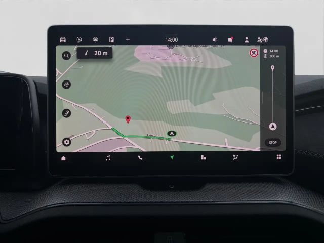 Skoda Kodiaq 2.0 TDI 4x4 Sportline