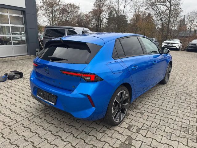 Opel Astra GS-Line Grand Sport