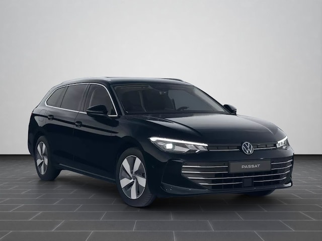 Volkswagen Passat 1.5 TSI Business DSG Variant