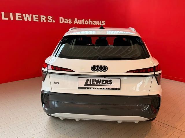 Audi Q3 TFSI 110 kW