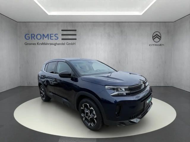 Citroën C5 Aircross Hybrid Plus