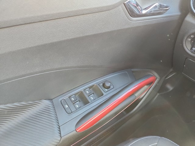 Skoda Fabia 1.0 TSI Monte Carlo