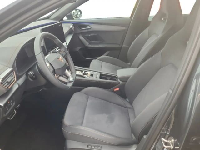 Cupra Formentor 2.0 TSI 4Drive DSG VZ