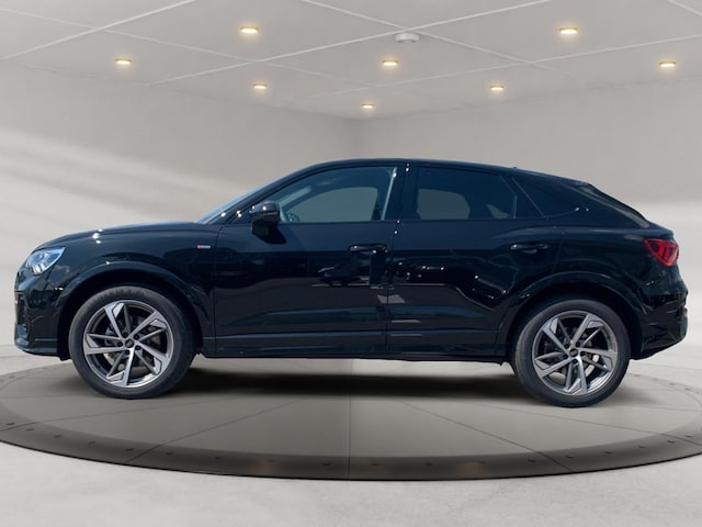 Audi Q3 35 TFSI S-Line S-Tronic Sportback