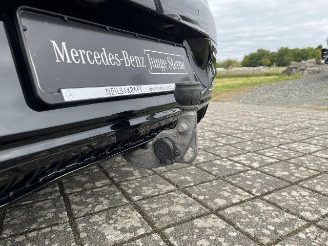 Mercedes-Benz EQE 350 Sedan