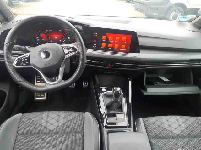 Volkswagen Golf 1.5 TSI R-Line