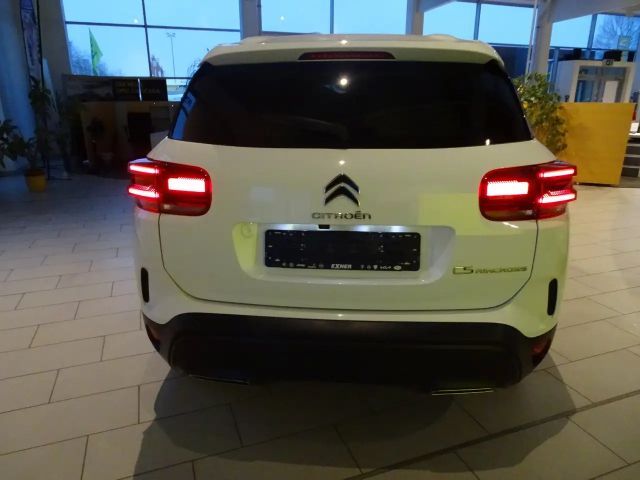 Citroën C5 Aircross BlueHDi Plus