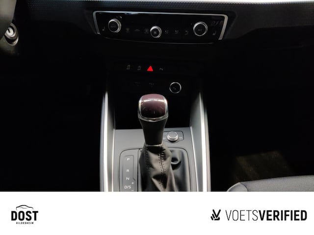 Audi A1 30 TFSI S-Tronic Sportback