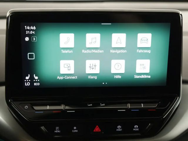 Volkswagen ID.4 150 kW Performance Pro