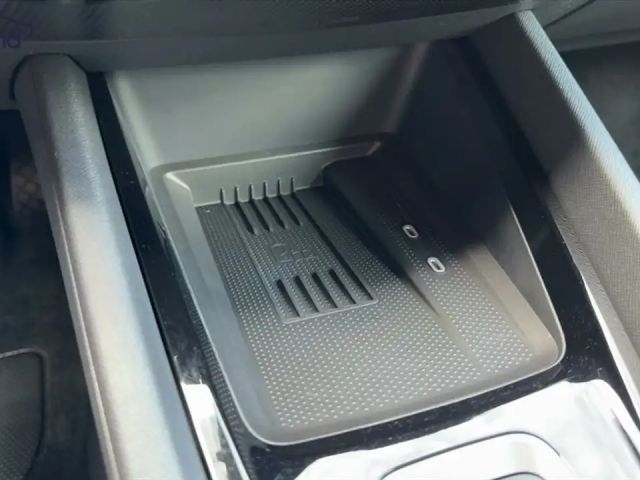 Skoda Octavia Combi Selection iV