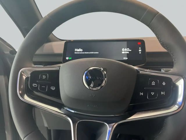 Volvo EX90 AWD Twin motor Ultra