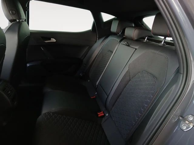 Seat Leon 1.5 TSI FR-lijn