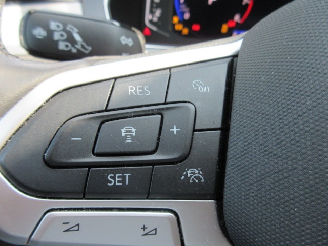 Volkswagen Passat 1.5 TSI DSG Variant