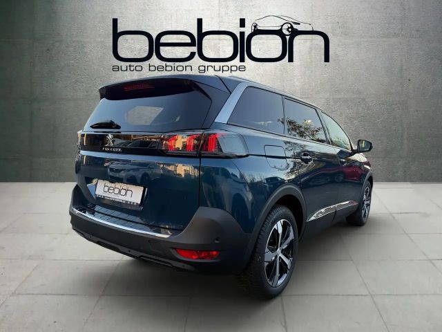 Peugeot 5008 Allure Pack BlueHDi