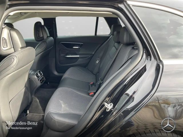 Mercedes-Benz C 220 AVANTGARDE C 220 d Estate