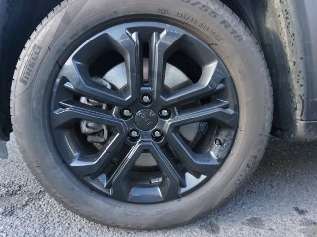 Jeep Compass Night Eagle