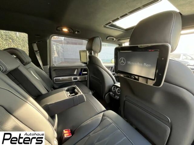 Mercedes-Benz G 63 AMG AMG Line