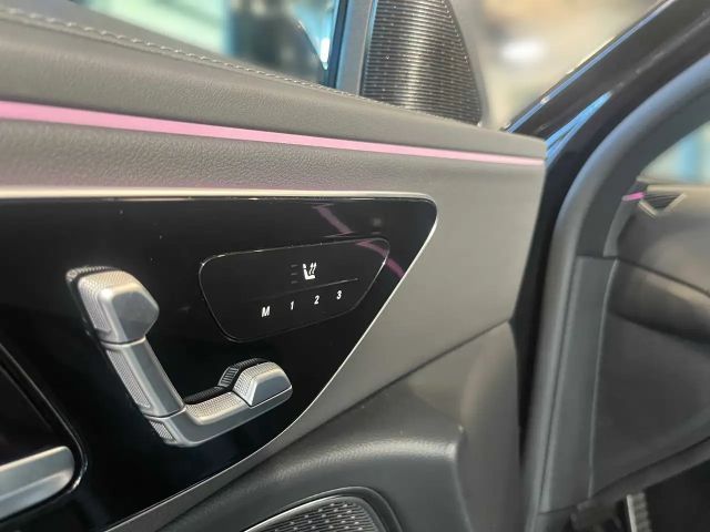 Mercedes-Benz E 450 4MATIC AMG Line Sedan