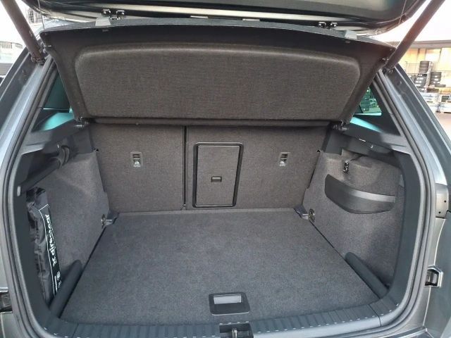 Skoda Karoq 1.5 TSI ACT Sportline