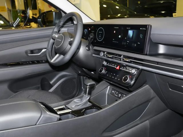 Hyundai Tucson 1.6 Select T-GDi