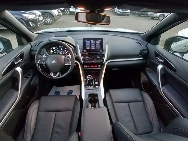 Mitsubishi Eclipse Cross 4WD