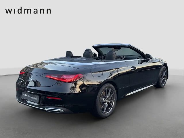 Mercedes-Benz CLE 200 Cabrio ***Fahrzeug ohne Erstzulassung***
