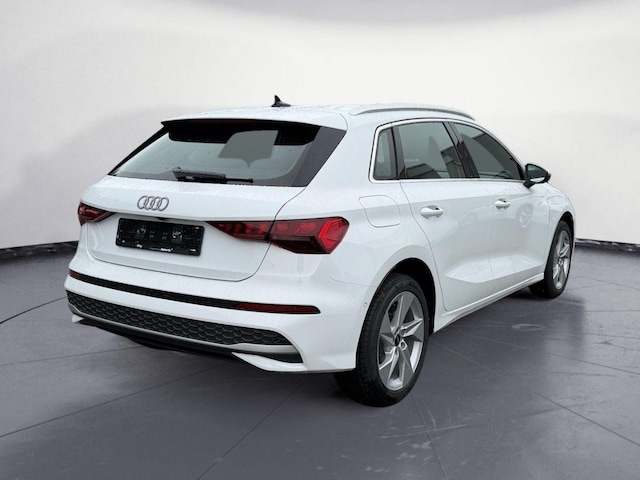 Audi A3 S-Tronic Sportback