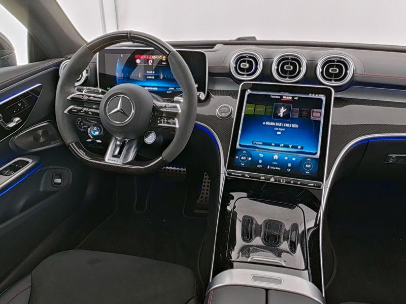 Mercedes-Benz AMG CLE 4MATIC