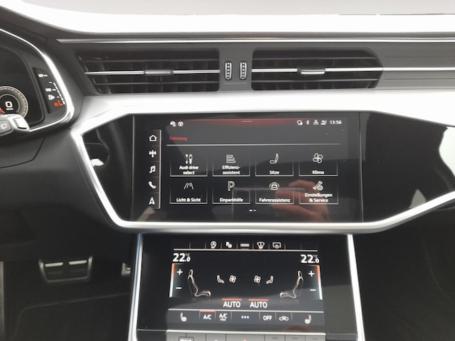 Audi A6 50 TDI Avant Quattro Sport