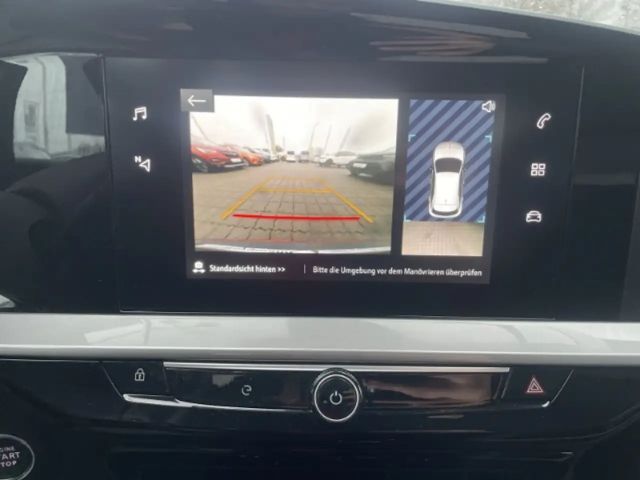 Opel Mokka Elegance Mokka-e