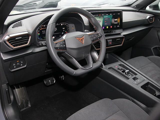 Cupra Formentor 1.4 e-Hybrid