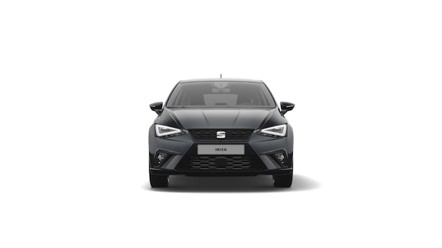 Seat Ibiza 1.0 TSI DSG Style