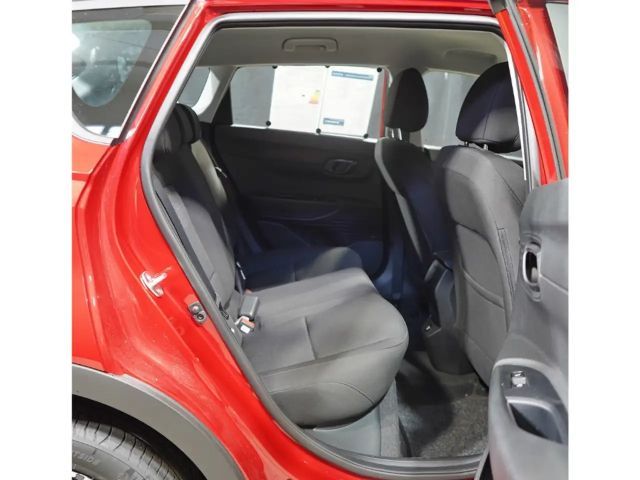 Hyundai Bayon 1.0 T-GDi Trend