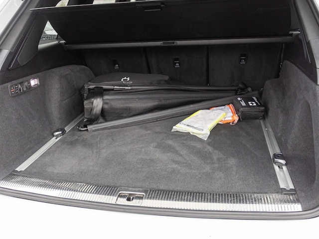 Audi Q7 55 TFSI Hybride Quattro