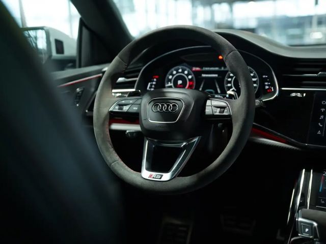 Audi RS Q8 Quattro