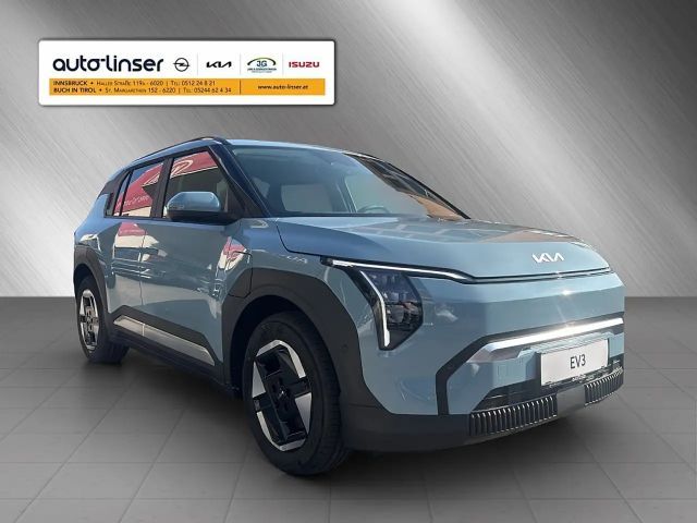 Kia EV3 Earth FWD Long range Plus