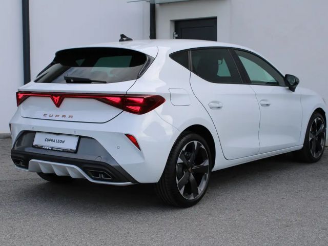Cupra Leon 1.5 TSI