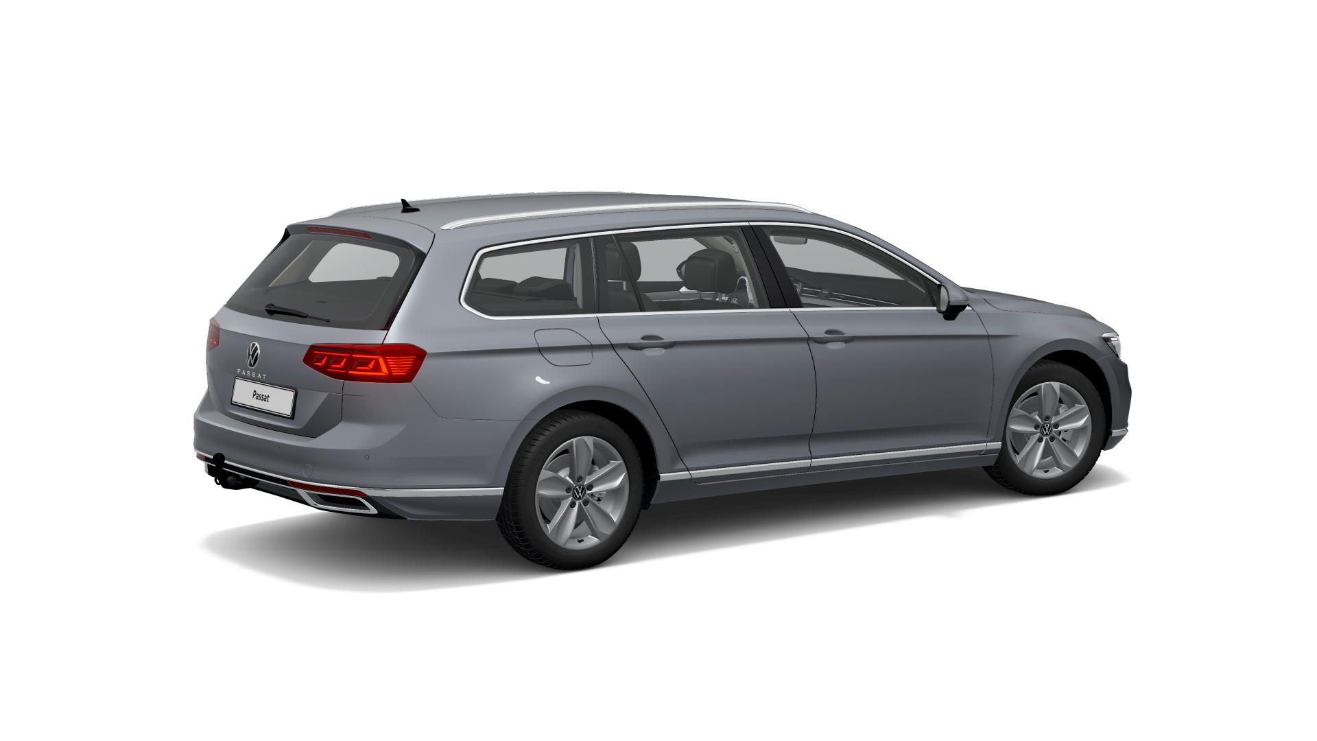 Volkswagen Passat 2.0 TDI DSG Variant