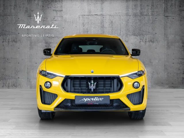 Maserati Levante Trofeo