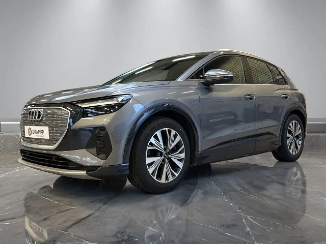 Audi Q4 e-tron 40