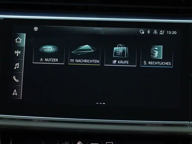 Audi Q7 55 TFSI Hybride Quattro