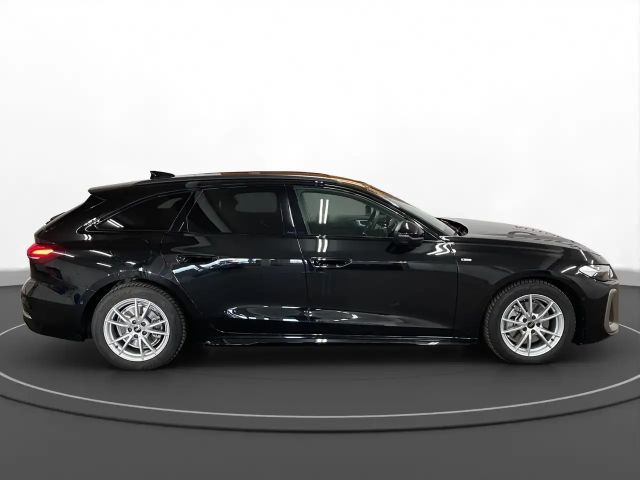 Audi A5 2.0 TFSI Quattro