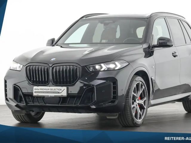 BMW X5 M-Sport xDrive30d