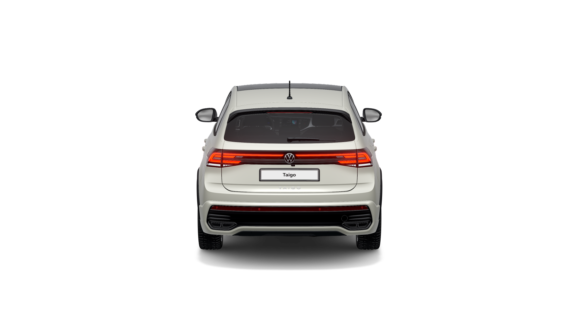 Volkswagen Taigo 1.5 TSI DSG R-Line