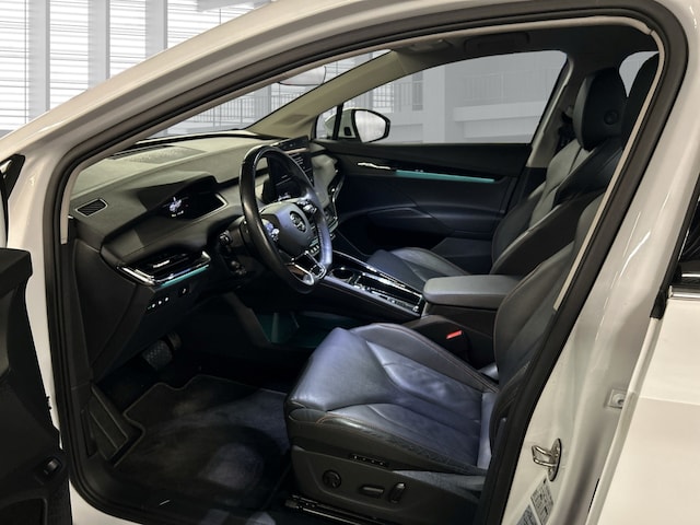 Skoda Enyaq Suite iV 80